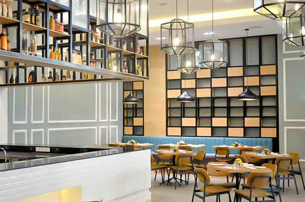 Gumaya Tower Hotel Семаранг Екстер'єр фото